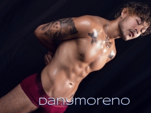 Danymoreno