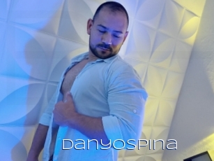 Danyospina