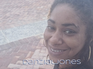 Danzialjones