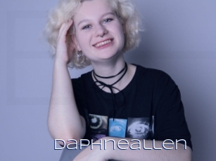 Daphneallen