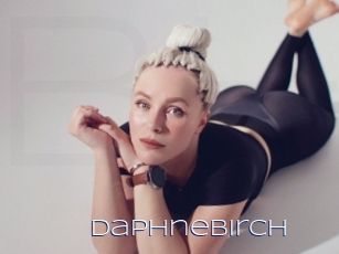Daphnebirch
