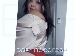 Daphneeerose