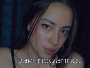 daphnegiannoli Blue Hot
