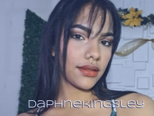 Daphnekingsley