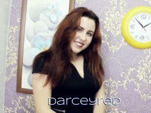 Darceyred