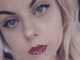 Darciy