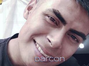 Darcon