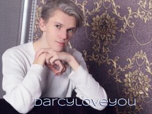 Darcyloveyou