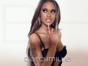 Darcymiller