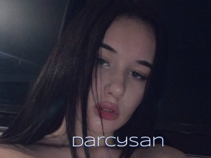 Darcysan