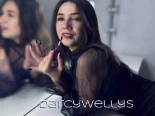Darcywellys