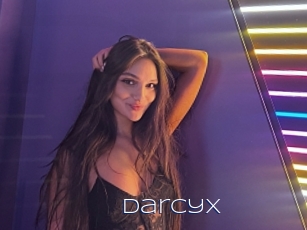 Darcyx