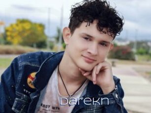 Darekn