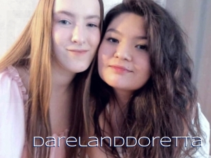 Darelanddoretta