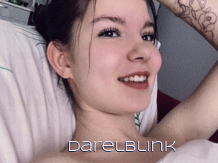 darelblink Blue Hot