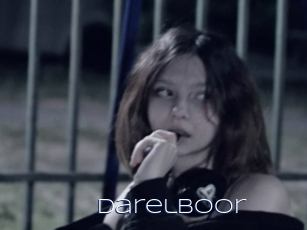 Darelboor