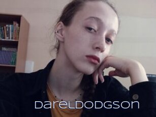 dareldodgson Blue Hot