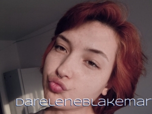Dareleneblakeman