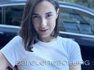 Darelenebolling