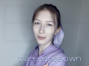 darelenebown Blue Hot