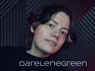 Darelenegreen