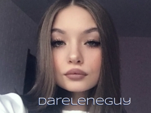 dareleneguy Blue Hot