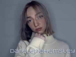 Darelenehemsley