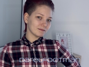 Darelfootman