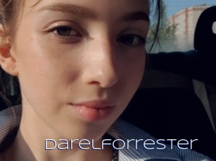 Darelforrester