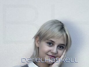 Darelhaskell