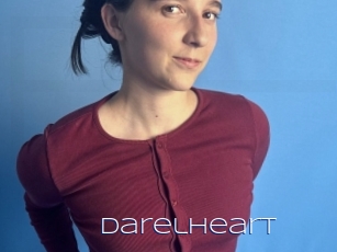 darelheart Blue Hot