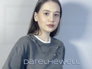 darelhewell Blue Hot