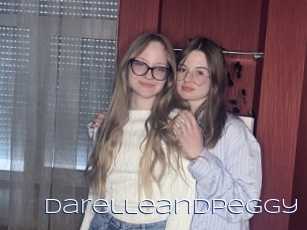 darelleandpeggy Blue Hot