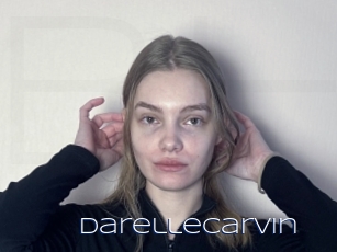 darellecarvin Blue Hot