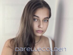 Darellecolden