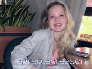 Darellecreason