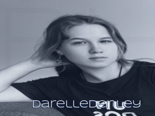 Darelledenley