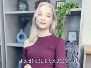 Darelledevon