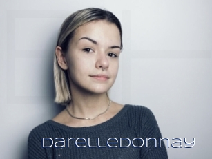 darelledonnay Blue Hot