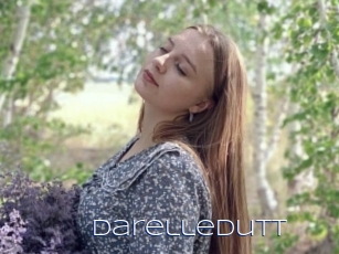 Darelledutt