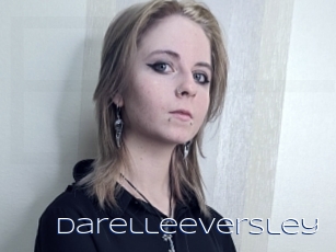 Darelleeversley