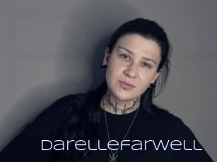 Darellefarwell
