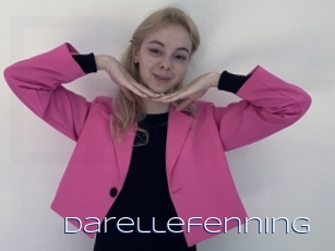 Darellefenning