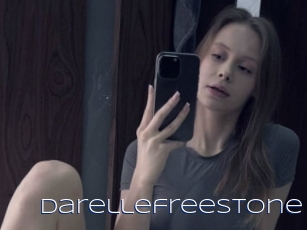 Darellefreestone