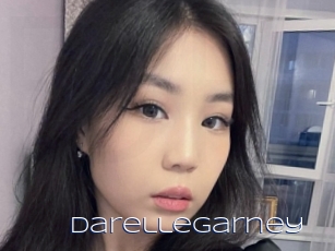 Darellegarney