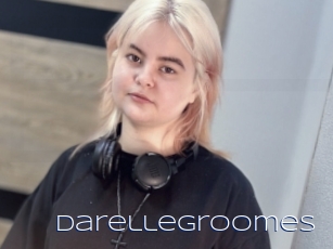 Darellegroomes