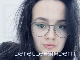 Darellehanderri