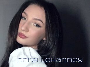 darellehanney Blue Hot