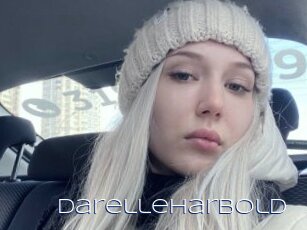 Darelleharbold