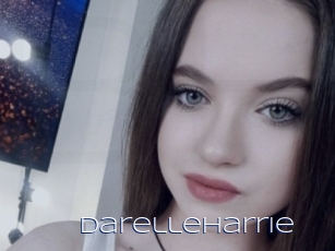Darelleharrie